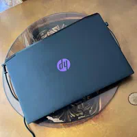 لپتاپ گیمینگ و رندرینگ اچ پی پاویلیون hp gaming|رایانه همراه|تهران, نارمک|دیوار