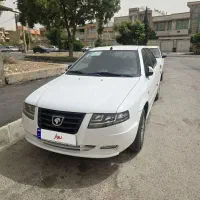 سمندسورن مدل۱۴۰۳سیمی
