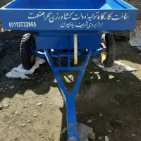 کود پاش (بذر پاش)