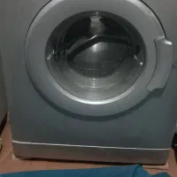 لباسشویی|ماشین لباسشویی و خشککن لباس|پیر بکران, |دیوار