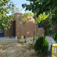 سوییت باغ سنتی|اجارهٔ کوتاه‌مدت ویلا و باغ|همدان, |دیوار