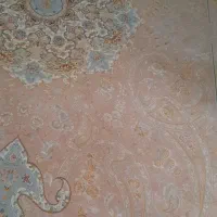 دو عدد فرش ۹ متری سالم سالم در حد نو