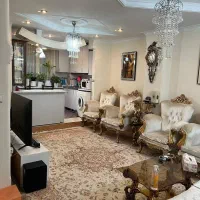 ۵۵متر۱خواب.    املاک محمد