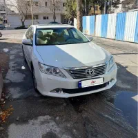 تویوتا آریون ۲۰۱۳ تک برگ سند