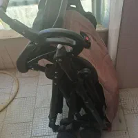 کالسکه تاشو مسافرتی بی بی فور لایف آلمان|کالسکه و لوازم جانبی|صباشهر, |دیوار