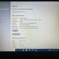 لپ تاپ Dell|رایانه همراه|کرمانشاه, |دیوار