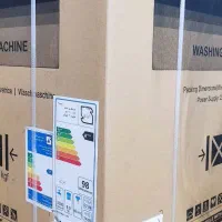 ماشین لباسشویی