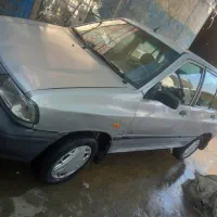 ماشین پراید فروشی نقدواقساط