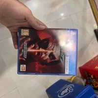 بازی تیکن ۷ ps4