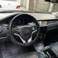 جکj5 اتومات|خودرو سواری و وانت|کرج, خرمدشت|دیوار