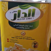 روغن الدار