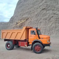 بنز تک کمپرسی مدل ۹۰