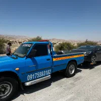 امداد خودرو شبانه روزی