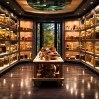 گیاهان دارویی