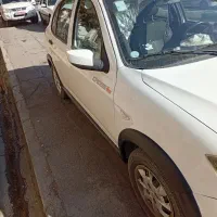 کوییک مدل ۱۴۰۲|خودرو سواری و وانت|دامغان, |دیوار