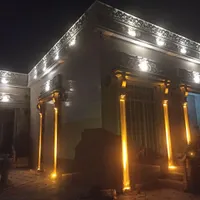 خدمات برق ساختمان