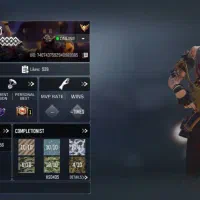 فروش اکانت کالاف دیوتی|کنسول، بازی ویدئویی و آنلاین|قروه, |دیوار