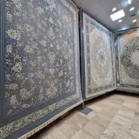 فرش ۹ متری ۷۰۰ برجسته اکرولیک بایر المان|فرش|مشهد, امیر|دیوار