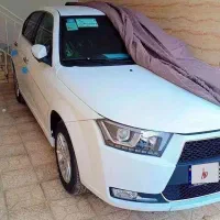 دنا پلاس ،6 سرعته،4 ترمز دیسکی ،رینگ آلومنیومی