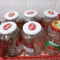 ظروف نگهدارنده، پلاستیکی، یکبار مصرف