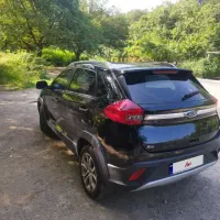 x22 دنده مدل۱۳۹۶ فروش و معاوضه