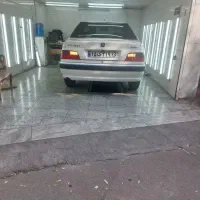 پژوپارس.فروشی (ELx)سفارشی TU5مدل ۴۰۱دریجه برقی