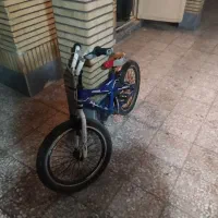 دوچرخه