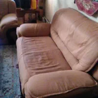 مبل راحتی|مبلمان خانگی و میز عسلی|کرج, شهرک فهمیده|دیوار