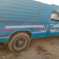 نیسان جکی مدل 93