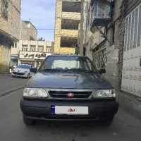 پراید مدل 89 تک برگ سند پلمپ