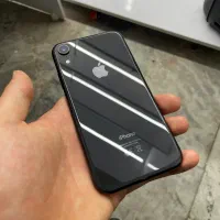 ایفون xr بدونه مشابه