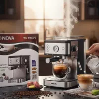 قرعه کشی اسپرسو ساز