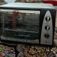 توستر|اجاق گاز و لوازم برقی پخت‌وپز|قم, شهرک امام حسین|دیوار