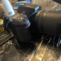 دوربین عکاسی  nikon  D7100|دوربین عکاسی و فیلم‌برداری|پردیس, فاز ۲|دیوار