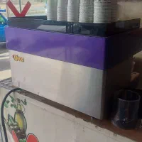 دستگاه قهوه ساز صنعتی|کافی‌شاپ و رستوران|لوشان, |دیوار