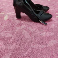 کفش مجلسی|کیف، کفش، کمربند|دهدشت, |دیوار