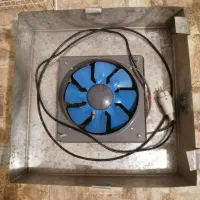 هواکش خانگی