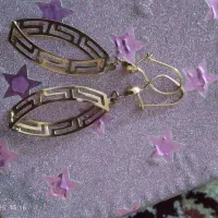 طلا در حد نو