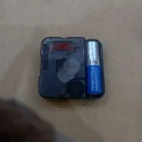 ساعت طرح دار خاتم|ساعت دیواری و تزئینی|تهران, منیریه|دیوار