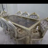 مبلمان|مبلمان خانگی و میز عسلی|سراوان, |دیوار