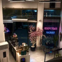 کارگر ساده و ظرفشور