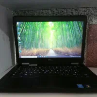 لپتاپ i7 رم 8 گرافیک مجزا هارد 256 SSD