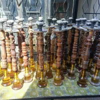 تعداد قلیان و وسایل چایخانه|کلکسیون و سرگرمی|کرمان, |دیوار