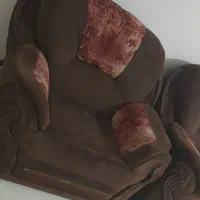 مبل  راحتی ده نفره