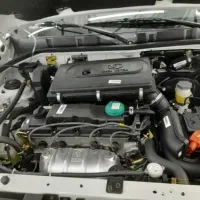 کوییک gxr 1404 فول با رینگ|خودرو سواری و وانت|تهران, زعفرانیه|دیوار