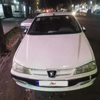 پارس tu5 مدل 99