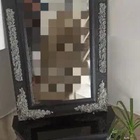 آینه و کنسول..