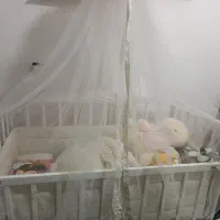 گهواره درحد نو