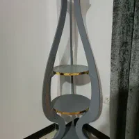 ساعت ایستاده از برند PRANS|ساعت دیواری و تزئینی|آزادشهر, |دیوار