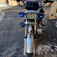 سیکلت ۱۵۰ هندا|موتورسیکلت|کوهنجان, |دیوار